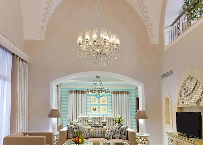 Steigenberger Alcazar 5*