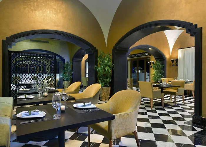 Steigenberger Alcazar Resort Sharm el-Sheikh