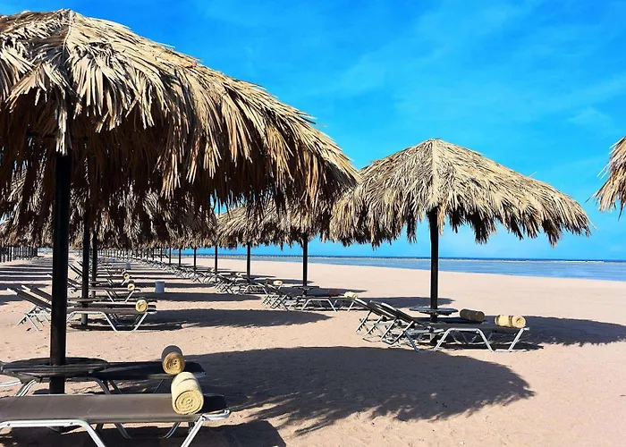 Steigenberger Alcazar 5* Sharm el-Sheikh
