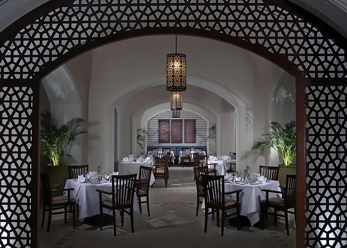 Resort Steigenberger Alcazar