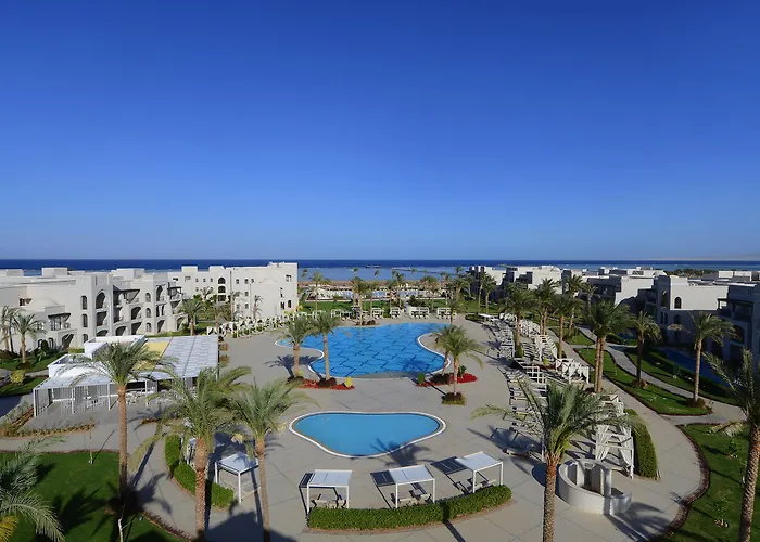 Steigenberger Alcazar Sharm el-Sheikh