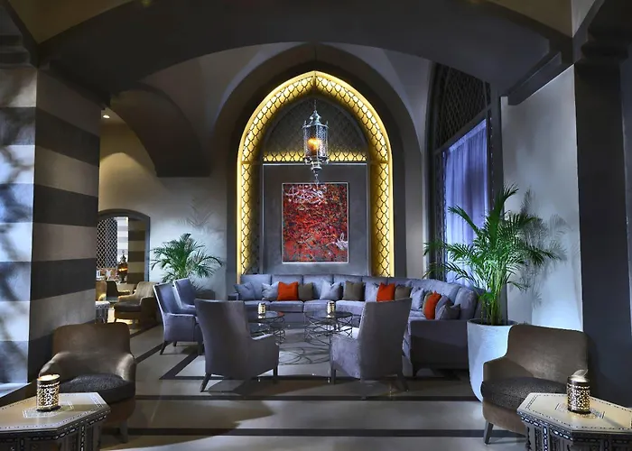 Steigenberger Alcazar Resort Sharm el-Sheikh