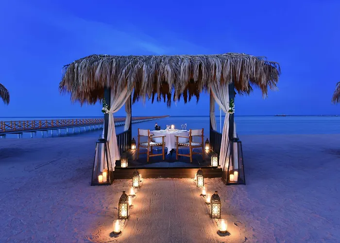 Resort Steigenberger Alcazar 5*