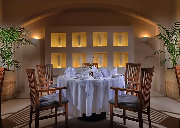 Steigenberger Alcazar Sharm el-Sheikh