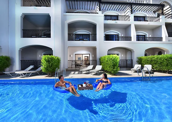 Steigenberger Alcazar Sharm el-Sheikh