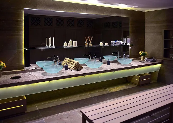Resort Steigenberger Alcazar 5*