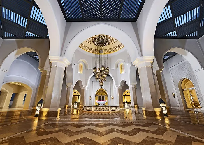 Steigenberger Alcazar Resort Sharm el-Sheikh