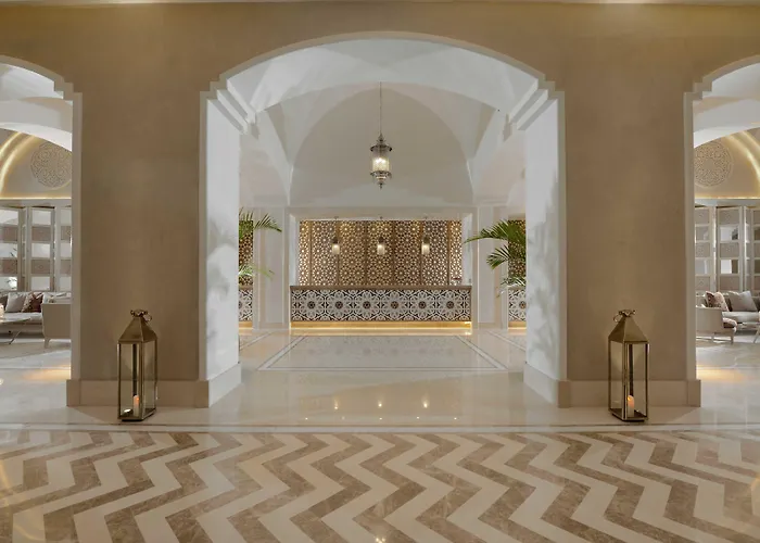 Steigenberger Alcazar Resort 5*