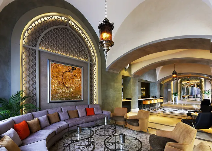 Resort Steigenberger Alcazar