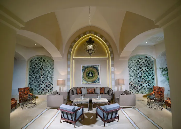 Steigenberger Alcazar Resort Sharm el-Sheikh