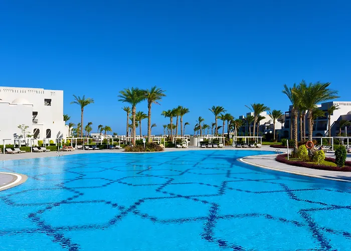 Steigenberger Alcazar Resort 5*