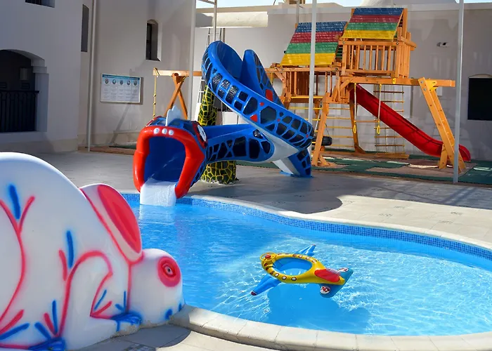 Steigenberger Alcazar Resort