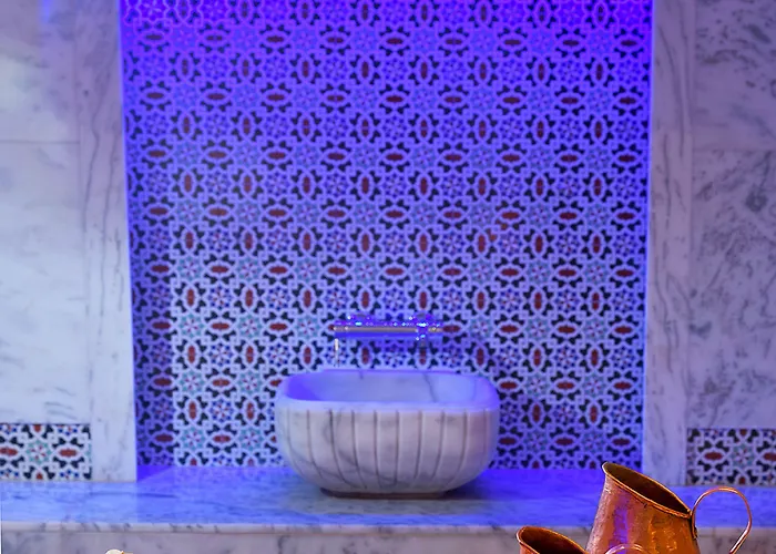 Resort Steigenberger Alcazar Sharm el-Sheikh