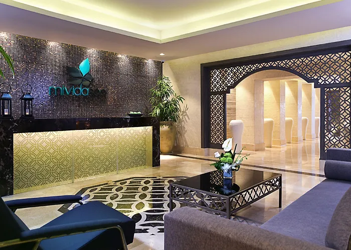 Resort Steigenberger Alcazar 5*