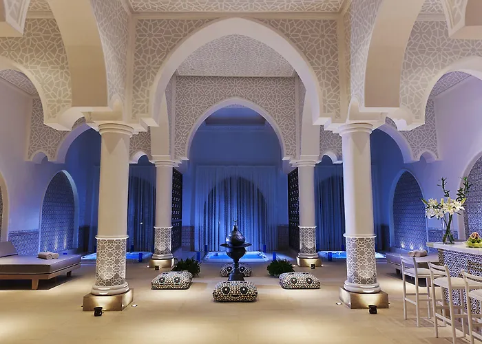 Steigenberger Alcazar Resort 5*