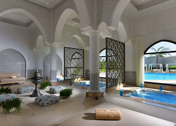 Steigenberger Alcazar Resort