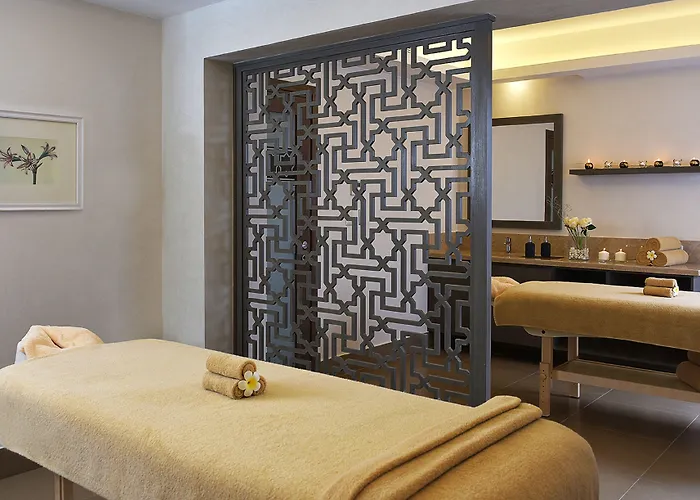 Steigenberger Alcazar Resort 5*