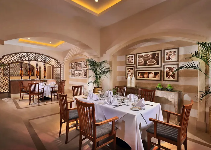 Steigenberger Alcazar Sharm el-Sheikh