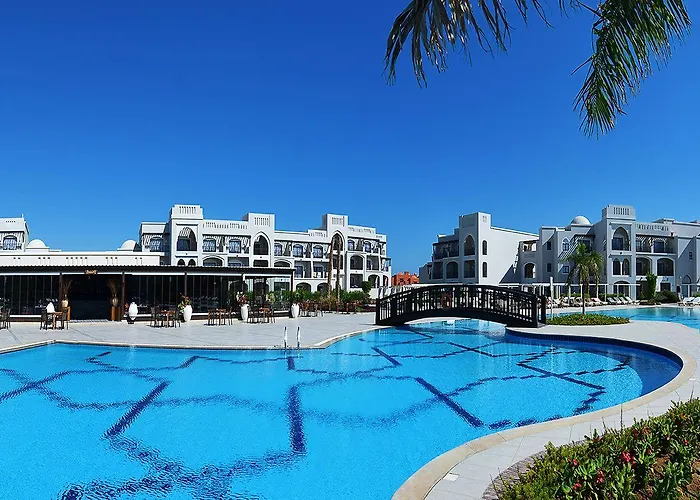 Steigenberger Alcazar Sharm el-Sheikh
