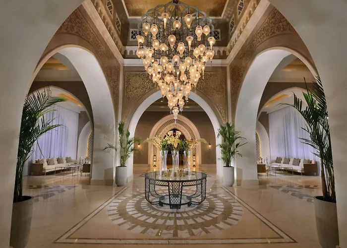 Resort Steigenberger Alcazar 5*