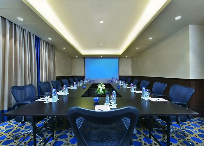 Steigenberger Alcazar 5*