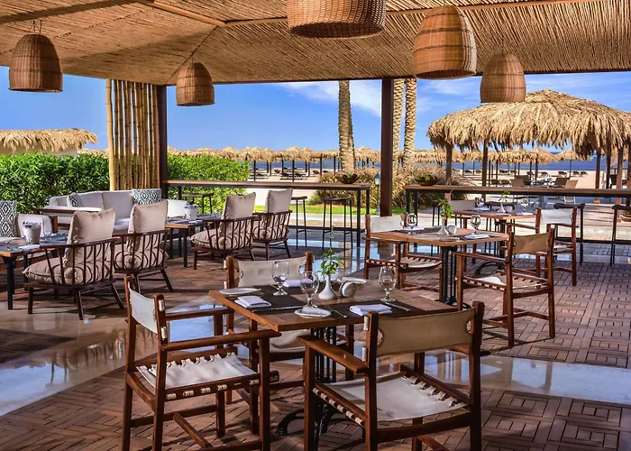 Steigenberger Alcazar Resort Sharm el-Sheikh