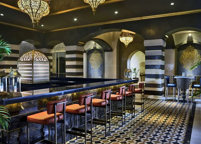 Steigenberger Alcazar 5*