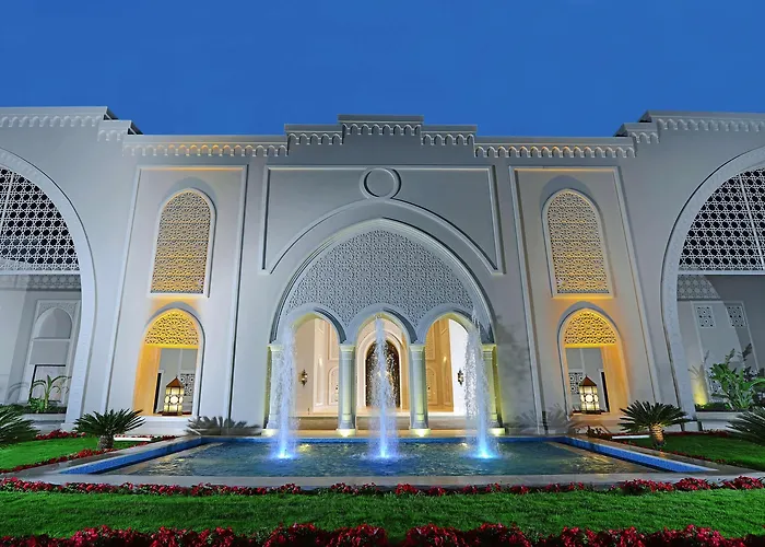 Steigenberger Alcazar 5*