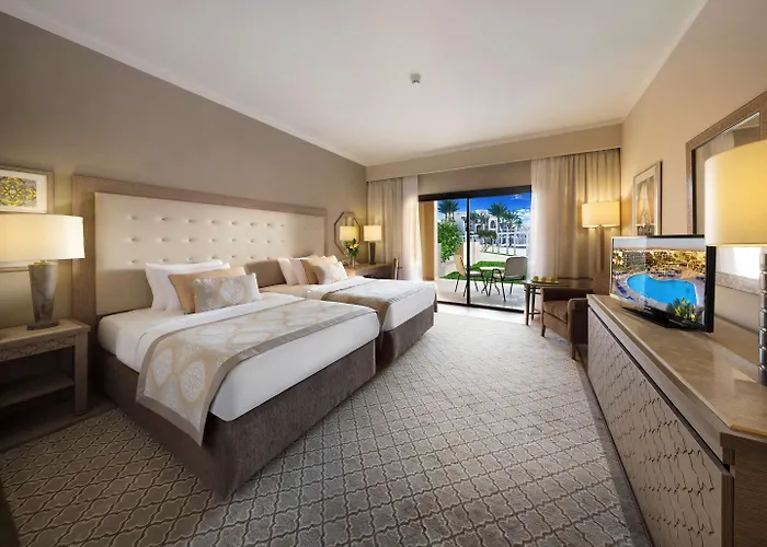 Steigenberger Alcazar 5*