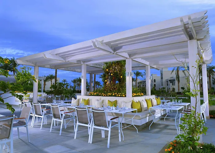 Steigenberger Alcazar Resort 5*