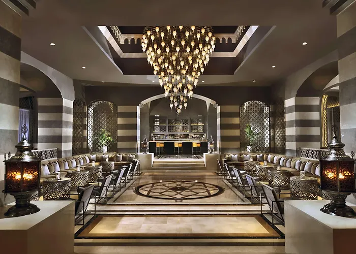 Steigenberger Alcazar 5* Sharm el-Sheikh