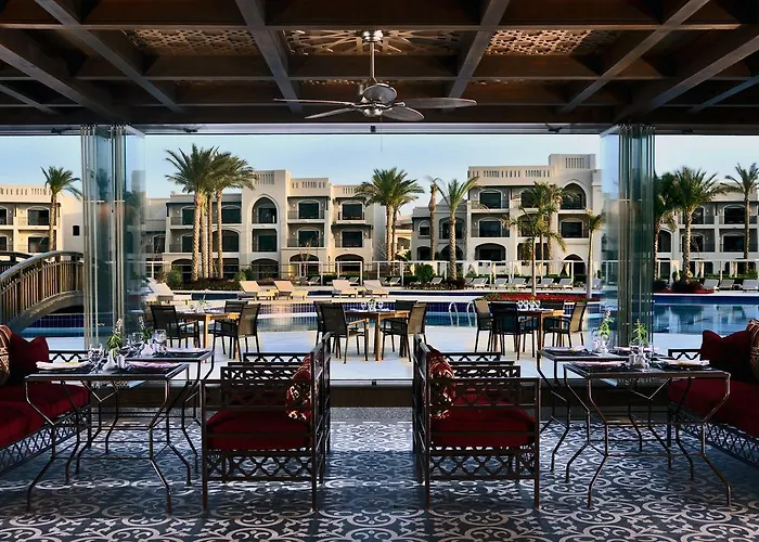 Steigenberger Alcazar 5*